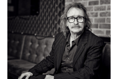 Alexander Hacke