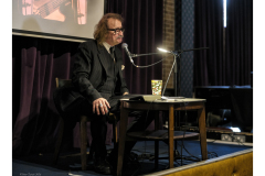Alexander Hacke
