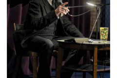 Alexander Hacke