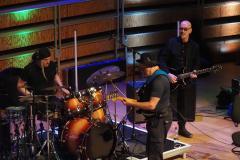 Jah Wobble   The Invaders of the Heart