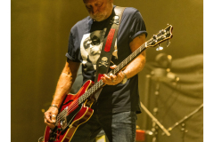 Peter Hook & The Light