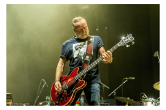 Peter Hook & The Light