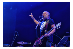 Peter Hook & The Light