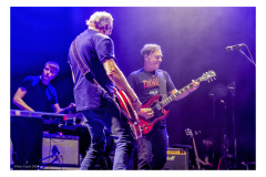 Peter Hook & The Light