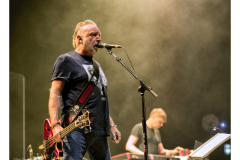 Peter Hook & The Light