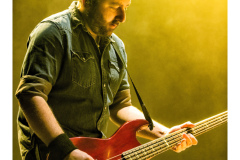 Peter Hook & The Light