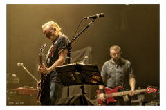 Peter Hook & The Light