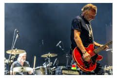 Peter Hook & The Light