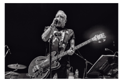 Peter Hook & The Light