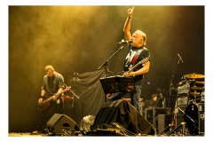 Peter Hook & The Light