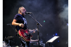 Peter Hook & The Light