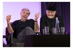 Glen Matlock & Chris Sullivan