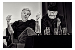 Glen Matlock & Chris Sullivan