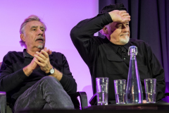 Glen Matlock & Chris Sullivan