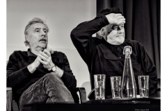 Glen Matlock & Chris Sullivan