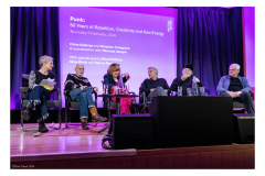 Punk Panel