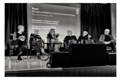 Punk Panel