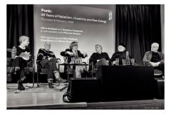 Punk Panel