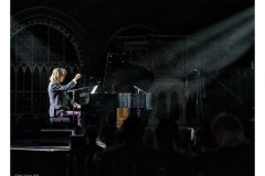 Roger Eno @ Union Chapel 0/09/26