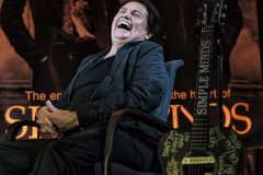 Charlie Burchill