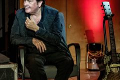 Charlie Burchill