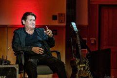 Charlie Burchill