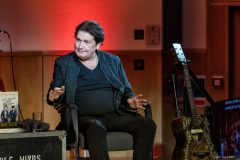 Charlie Burchill