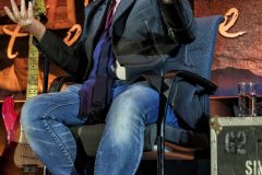 Jim Kerr