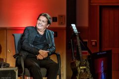 Charlie Burchill