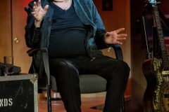 Charlie Burchill