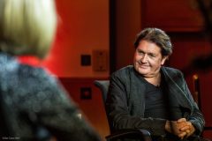 Charlie Burchill