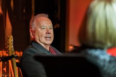 Jim Kerr