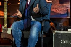 Jim Kerr